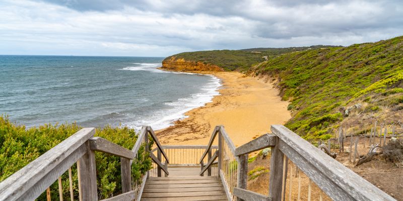 Bells Beach